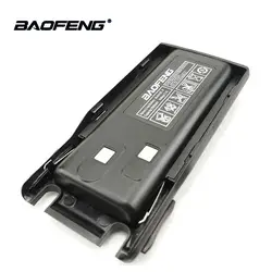 1/2 шт. Baofeng UV-82 UV-8D оригинальный литий-ионный аккумулятор Батарея 7,4 V 2800 мА/ч, BL-8 портативная рация UV 82 двухстороннее радио аксессуары UV82