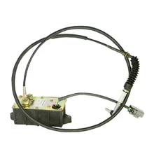 523-00006 governor steping motor for Doosan Daewoo DH220-5 excavator engine control