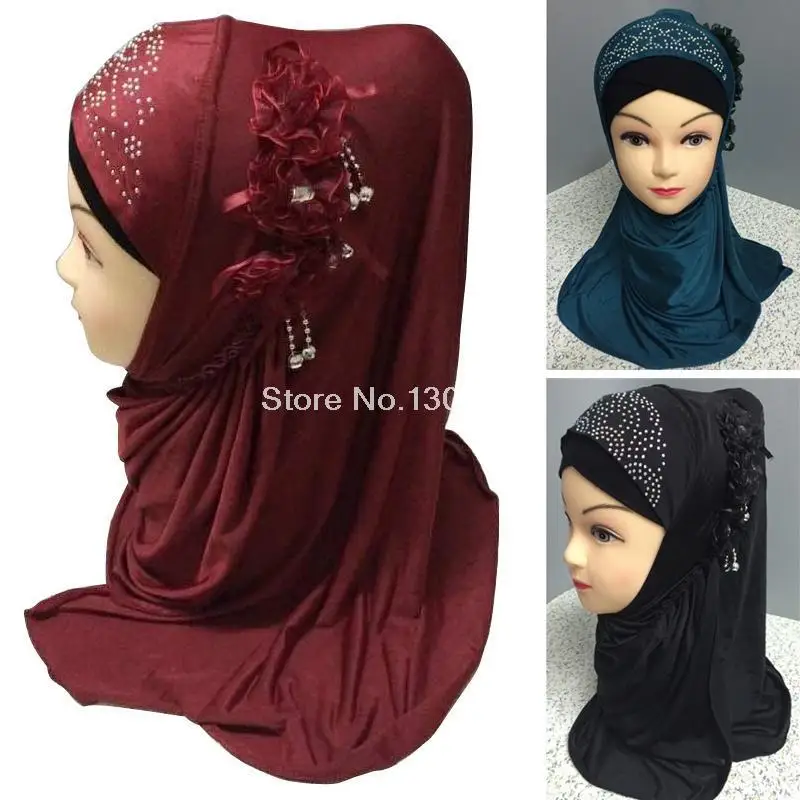 Online Buy Wholesale muslim hijab from China muslim hijab 