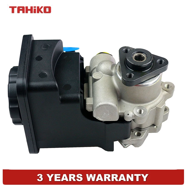 Power Steering Pump Fit For Bmw 5 (e60) 520d 530d N57 525d 535d 306