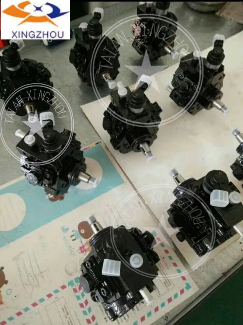 Дизельное топливо common rail насос для bosch CP1|Механические тестеры| |