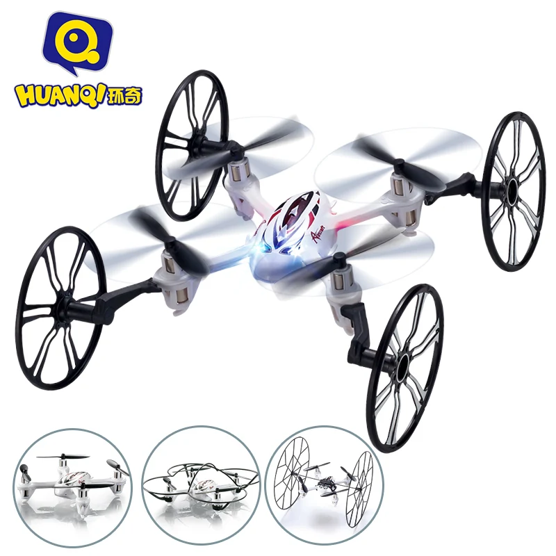 

Unique 4 Shapes RC Drone Drones Huanqi 886 Mini Helicopter 2.4G 4CH 6-Axis Gyro Remote Control Quadcopter VS Hubsan X4 H107L Toy