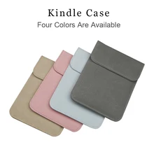 WALNEW тонкий из искусственной кожи чехол для Amazon Kindle 8 всех типов Paperwhite Voyage 6 дюймов Чехол для электронной книги