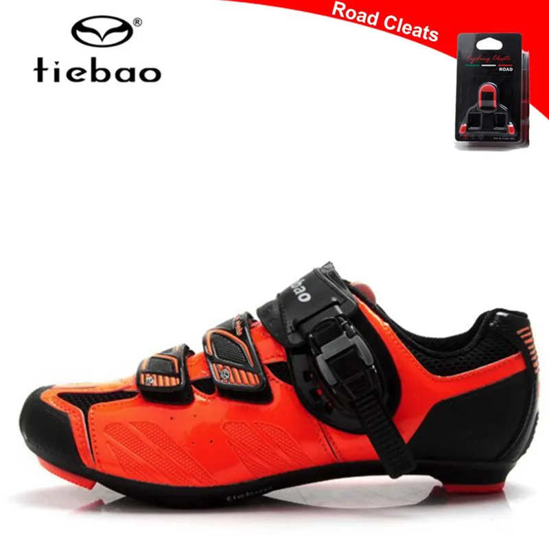 

TIEBAO Cycling Shoes men sneakers off Road Bike Bicycle Cycle Shoes zapatillas deportivas mujer sapatilha ciclismo outdoor shoes