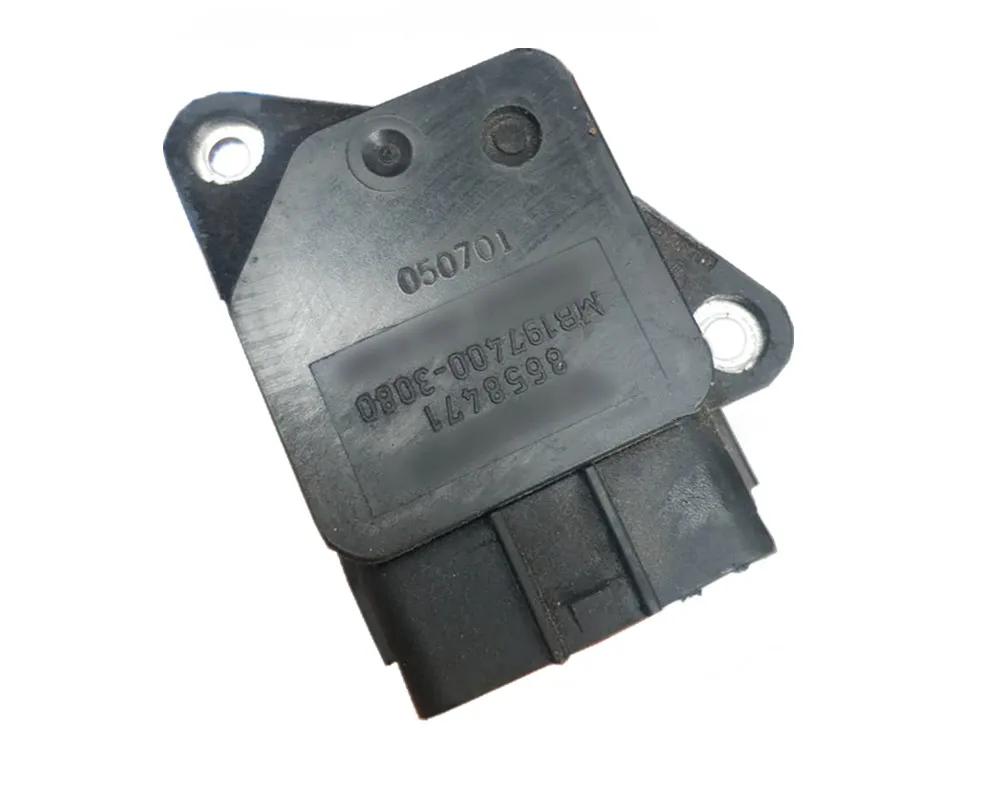 Maf sensor volvo s60