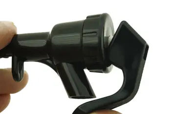 

1x PP food grade COBRA SQUEEZE PICNIC TAP FAUCET For Draft Beer Homebrew Soda