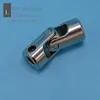 Rc Boat Metal Cardan Joint Gimbal Couplings Universal Joint for 2*2mm/3*2.3mm/3*3mm/ 4*3mm/4*3.175mm/4*4mm/4*5mm/5*5mm/6*6mm ► Photo 3/6