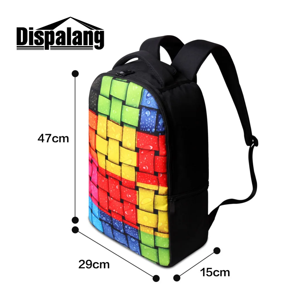 “ Saco de Viagem Impermeável Multi-propósito Populares Menina Back
