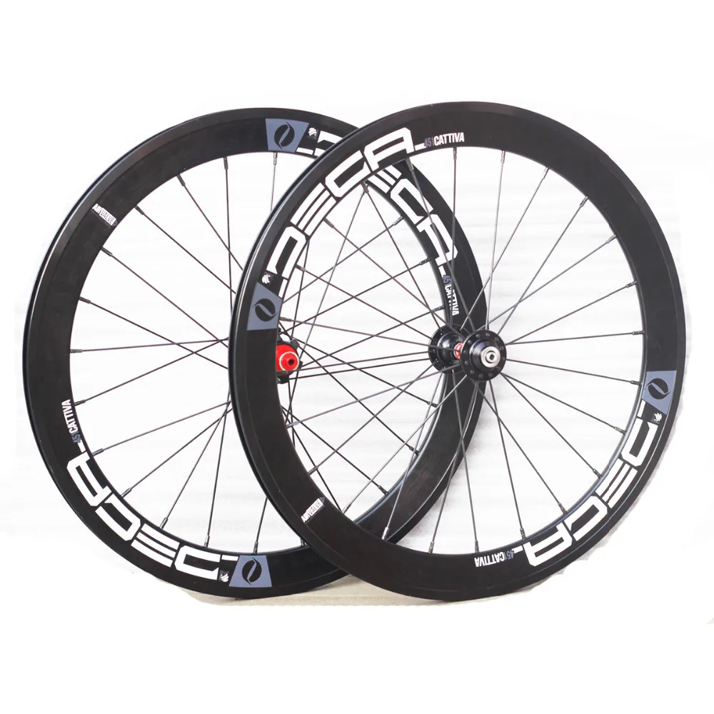 Дека сплавочный 20 "1 1/8 451 Minivelo колесная 22" колеса обода тормоз клещевого типа