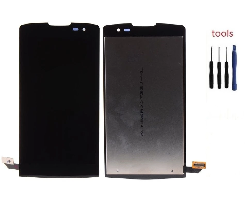 

Brand new LCD For LG Leon H340 h320 h324 H340N LCD Screen Display Touch Screen with Digitizer Assembly Free Tool