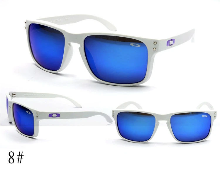 Brand Fashion Black UV Sunglasses Men Driving Sun Glasses Fashion Male Oculos Gafas Eyewear (7)