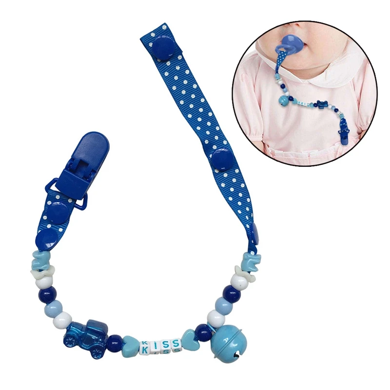 Buy Infant Pacifier Chain for Nipples Babies Pacifier