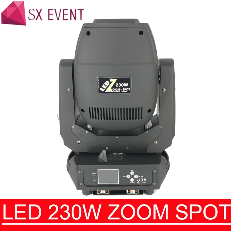 LED230W-9