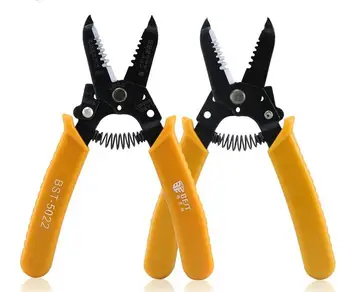 

BST-5022 Multi-function High qulity Light Wire crimping tool stripping pliers
