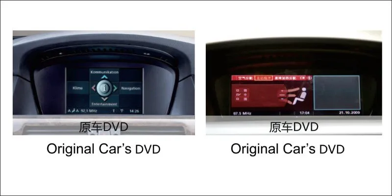 Liislee для BMW 5 E60 E61 E63 E64/M5 2003~ 2010 стерео радио CD DVD плеер gps Nav Карта экран системы дизайн NAVI