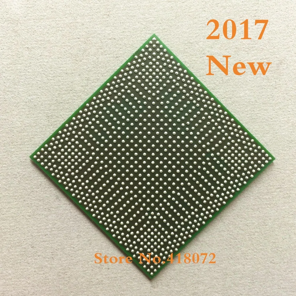 100%New DC:2017+ 216-0810001 216 0810001 Lead-free BGA CHIPSET