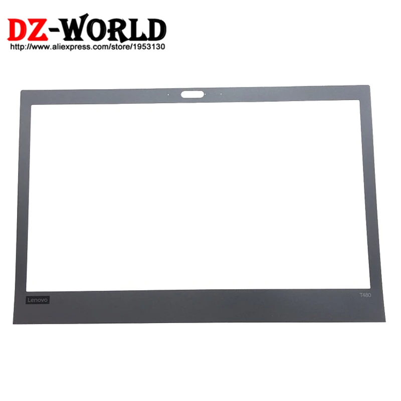 Lenovo Thinkpad T480 Display Frame 