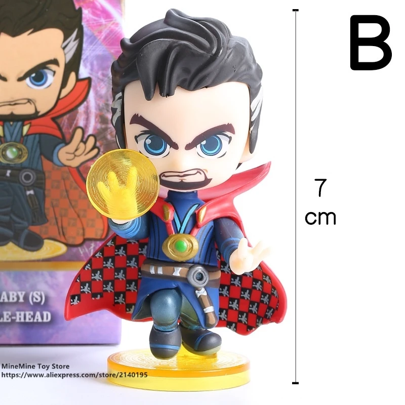 deadpool action figure argos