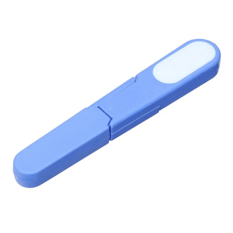 

Mini Professional Fishing Use Accessories Multi-function Portable Plastic Scissors Line Cutter Fishing Gear LO88
