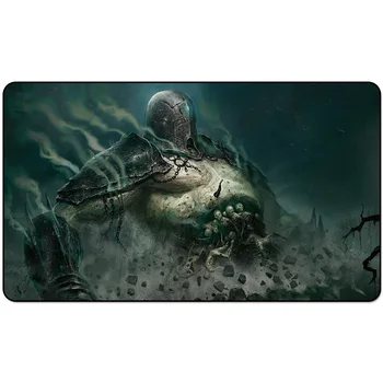 

60x35cm Size (24 x 14 inch) Magic Playmat: REANIMATE (ULTIMATE MASTERS) Playmats Board Game Mat