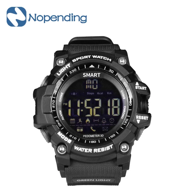 mi5 watch