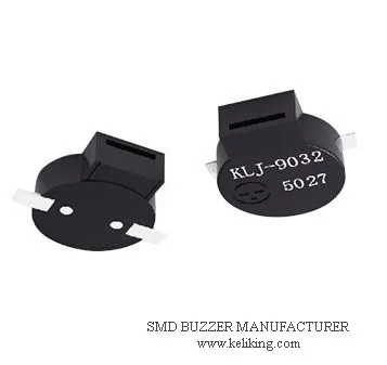 SMD зуммер Пассивный магнитный динамик звуковой компонент KLJ-9032-5027 | Электроника