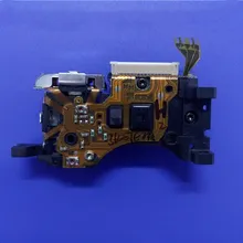 Замена для Panasonic DVD-RA82E DVD плеер запасные части лазерные линзы Lasereinheit модульный блок DVDRA82E Оптический Пикап BlocOptique