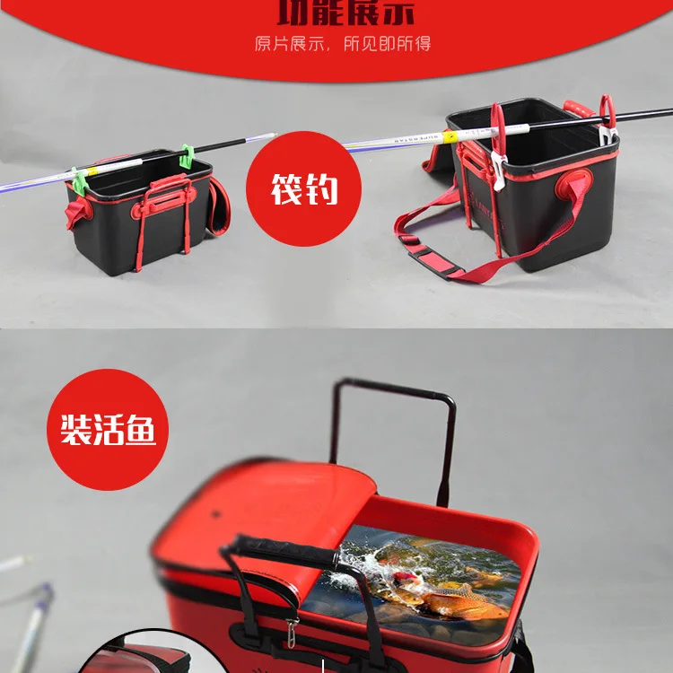 Cheap Bolsas de pesca