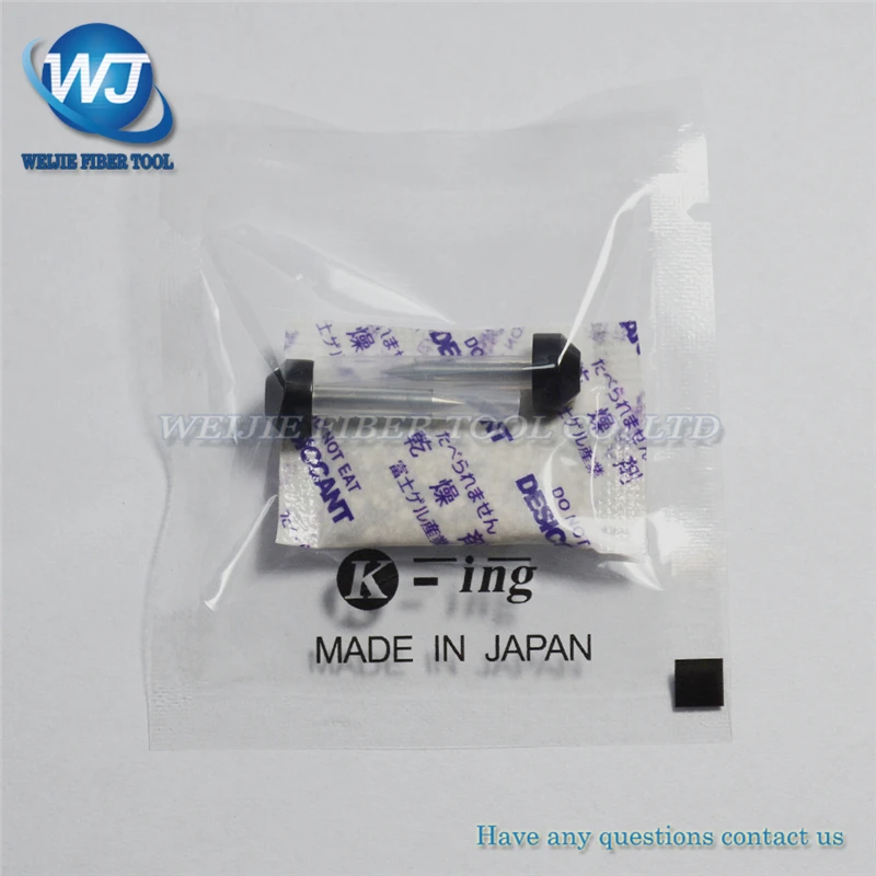 

ER-7 Electrodes Type-65/Type-45/Type-65M12(T-62 THE SAM)/Type-65M8/Type-45M/Type-45S Optical fiber fusion splicer