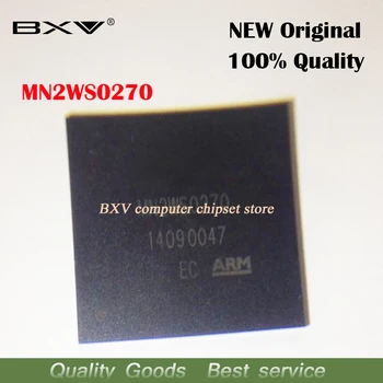 

2pcs MN2WS0270 MN2WS WS0270 BGA