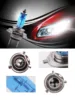 2pcs H7 100W 12V 55W Super Bright White Fog Lights Halogen Bulb High Power Car Headlights Lamp Car Light Source parking 2