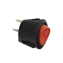 Кнопка переключения для DEFU вертикальный ключ для резки деталей двигателя Слесарные Инструменты 5 шт./лот