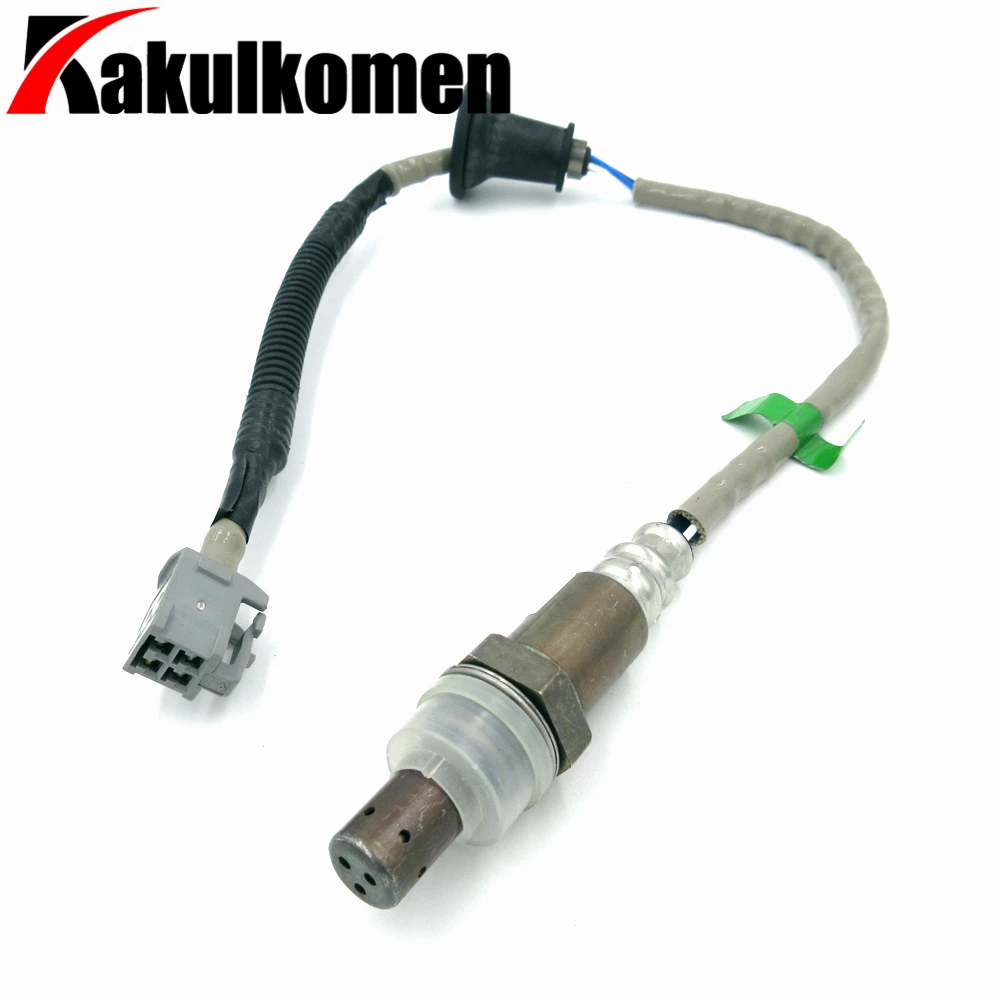Mencari Lokasi Sensor Oksigen (O2 Sensor) pada Toyota Alphard 3000 (Kode 89465): Panduan Lengkap