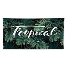 Super Large Size 300*150cm Suede Fabric Wall Tapestry Bedroom Carpet 1pcs Modern Soft Hanging Tapestry Yoga Mat Quality Tapestry