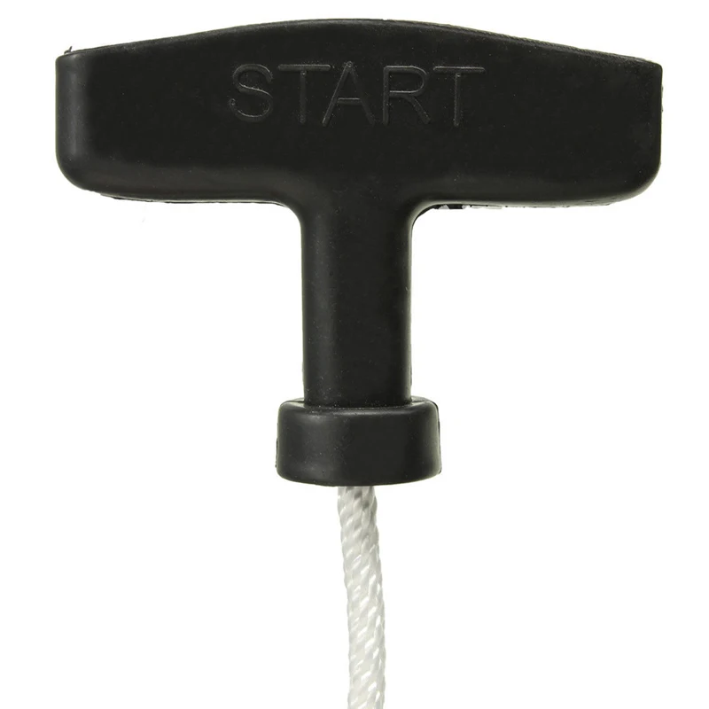 1,1 M cortacésped Universal tirador arranque cable cuerda motor gasolina