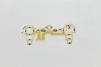 

for ps3 wireless controller conductive film flex cable repair part