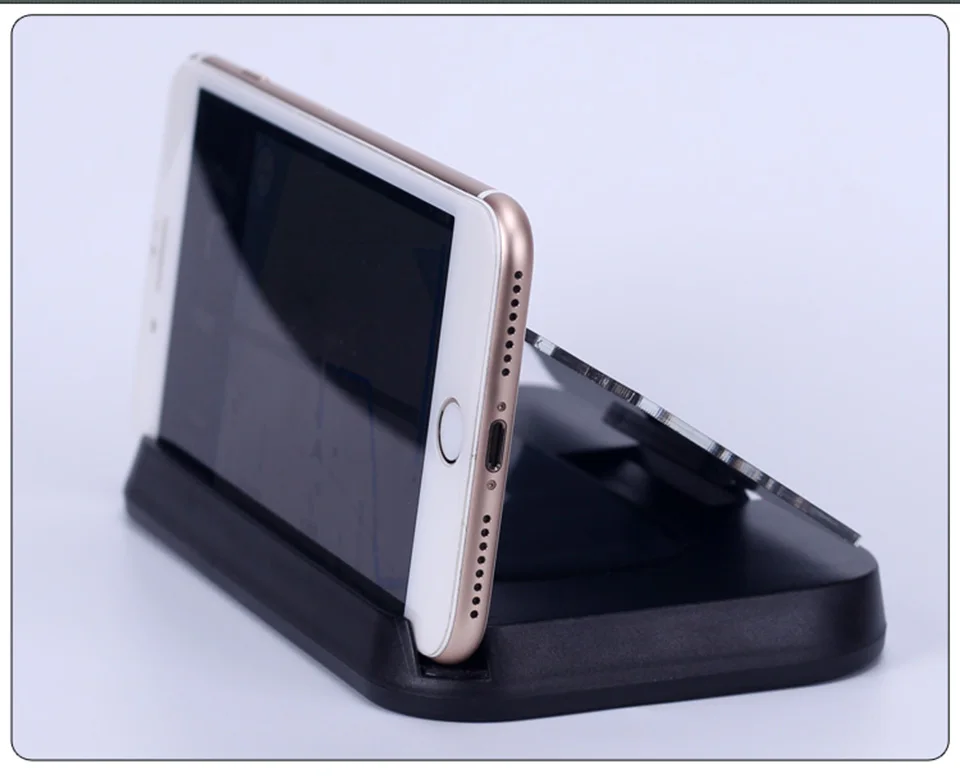 Hud Holder (5-1)