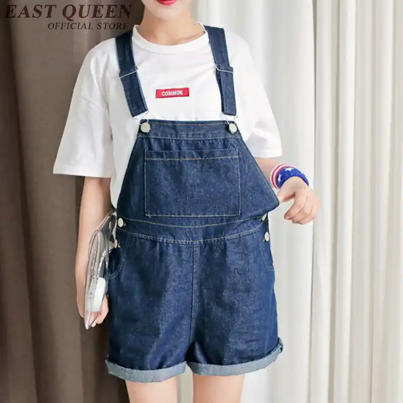 jumpsuit women shorts
