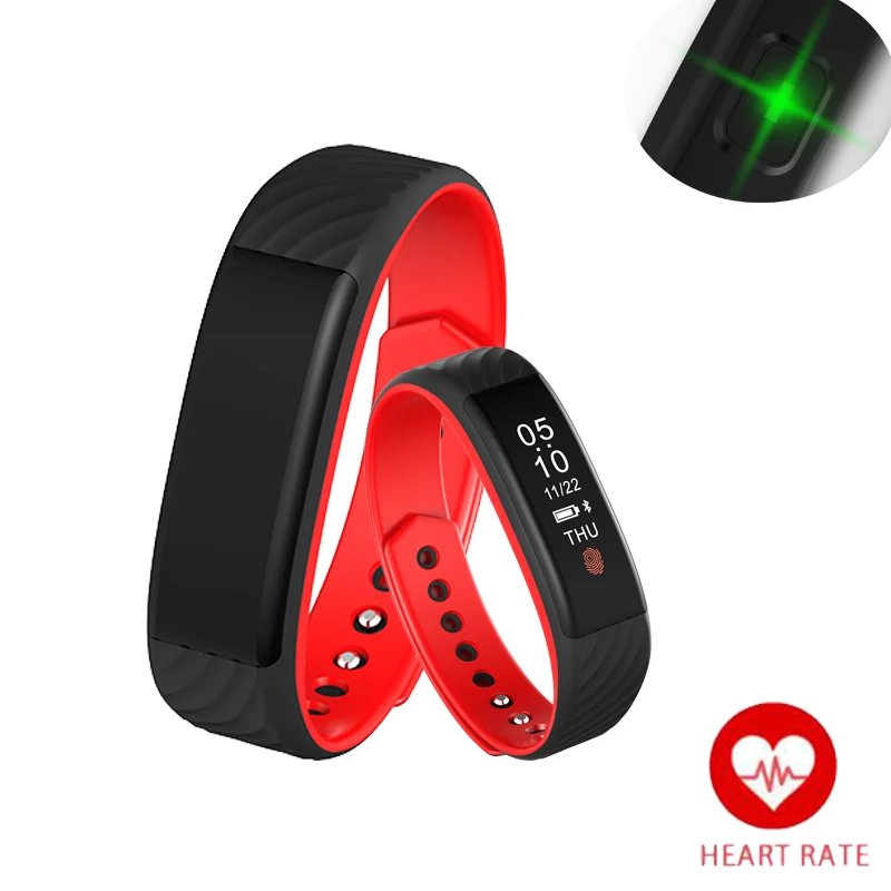 Браслет Смарт часы Для мужчин Для женщин шагомер работает Bluetooth будильник спортивные Фитнес умный браслет часы для IOS и Android