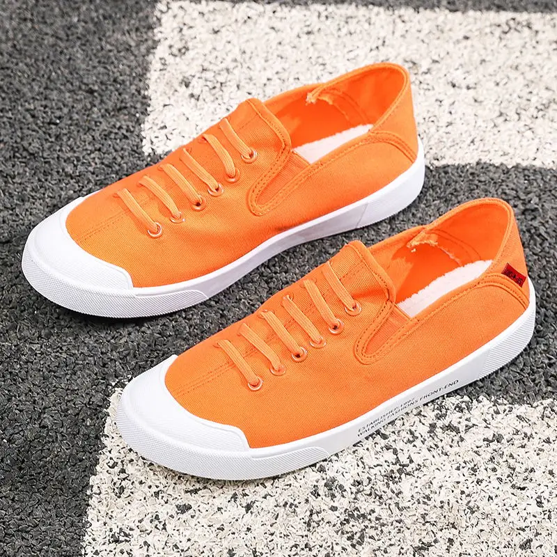 LAISUMK New 2019 Fashion Canvas Shoes Men Sneakers Low top Black Shoes High Quality Men's Casual Shoes Brand Flat Plus Size 46 LAISUMK New 2019 Fashion Canvas Shoes Men Sneakers Low top Black Shoes High Quality Men's Casual Shoes Brand Flat Plus Size 46