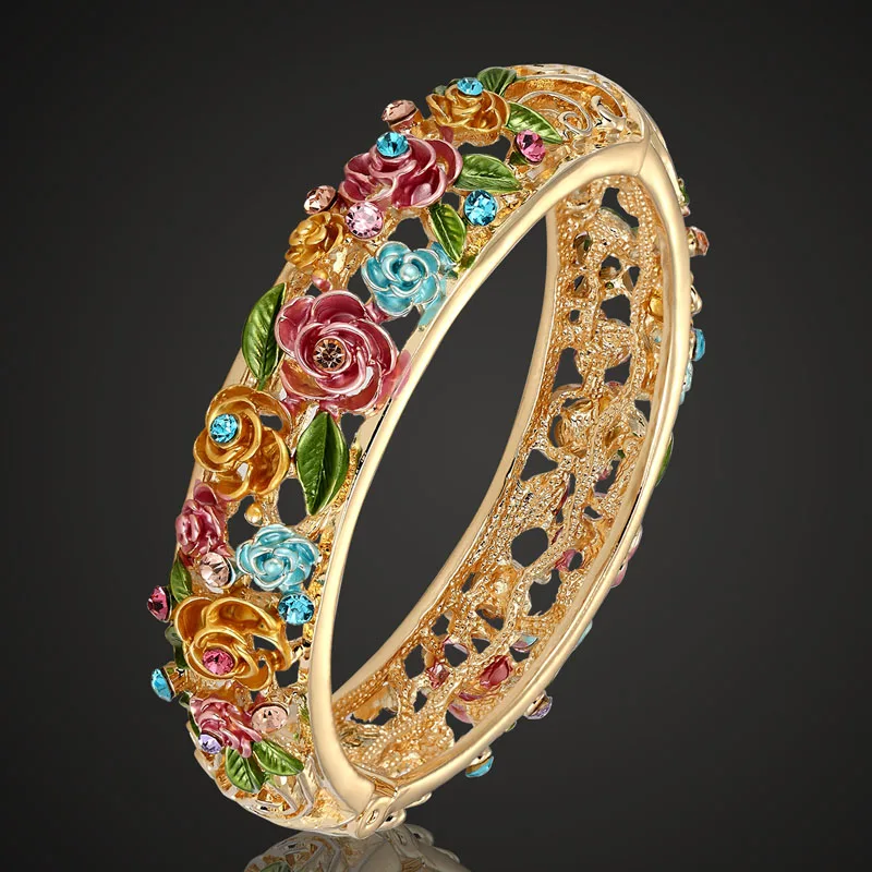 Jewelry bangles bracelets for women images