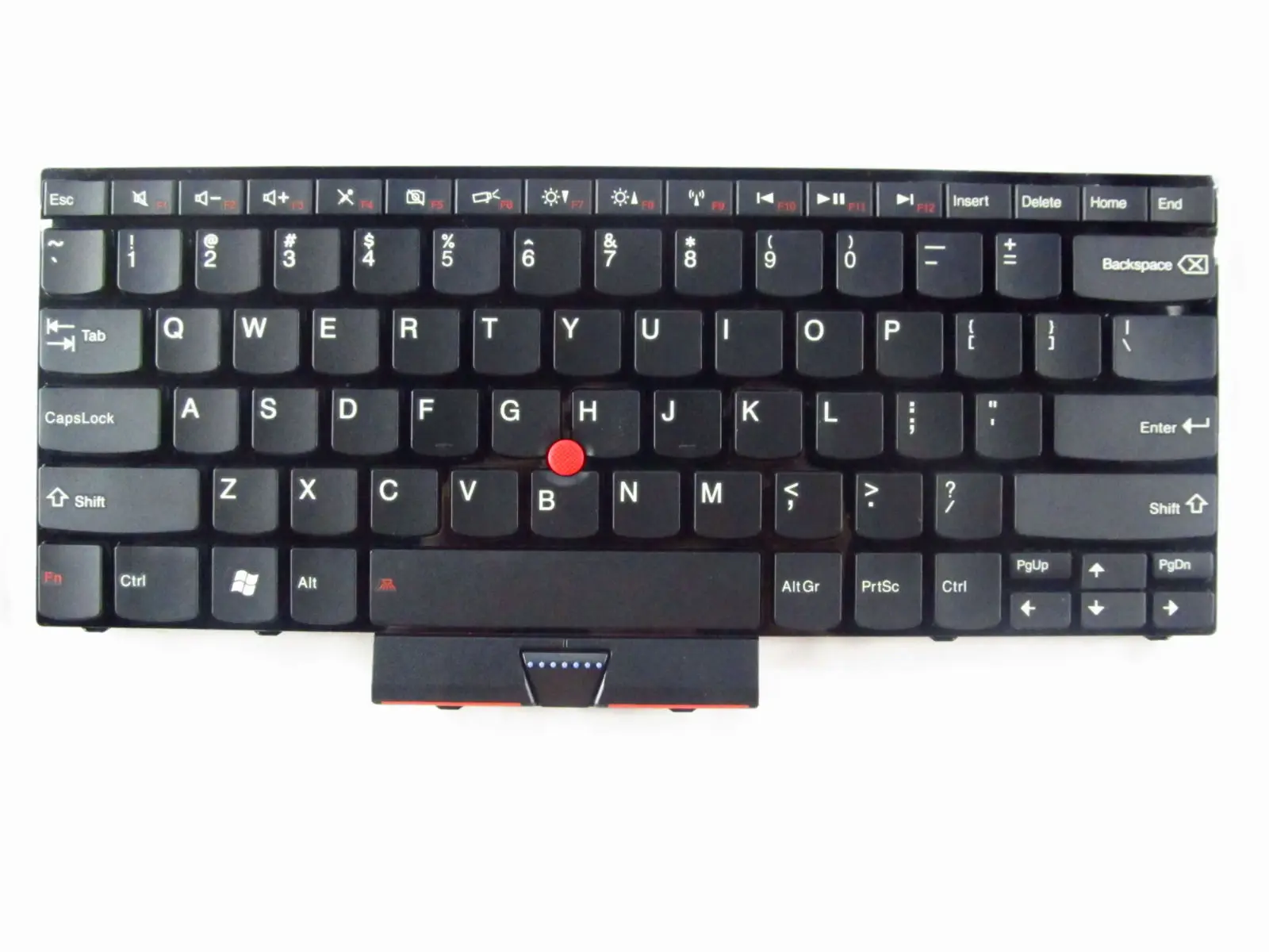 Для IBM/lenovo Thinkpad Edge E320 E325 E420 E420S E425 63Y0213 04W0800 клавиатура