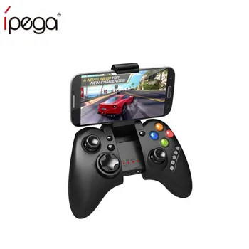 

IPEGA PG-9021 PG 9021 Gamepad Wireless Gamepad Bluetooth V3.0 Game Controller Gamepad Joystick for Android Phone Tablet PC