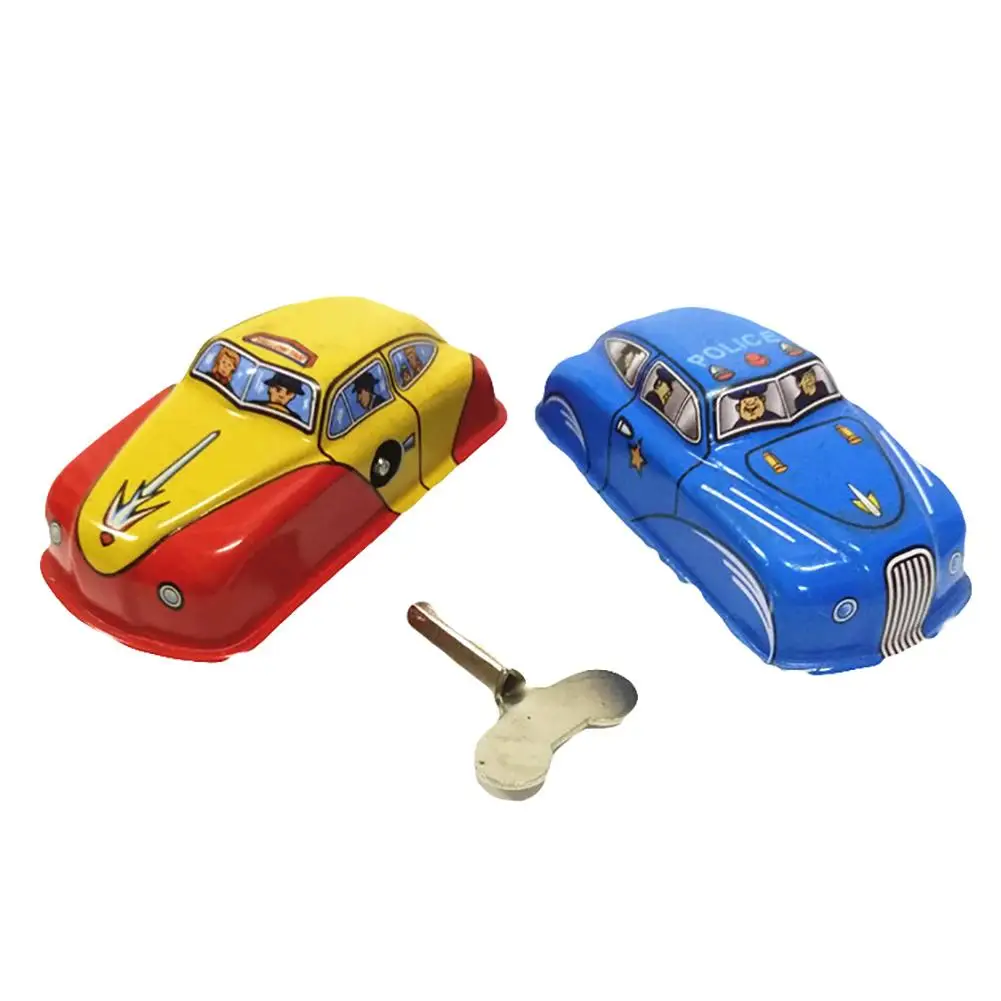 classic mini toy car