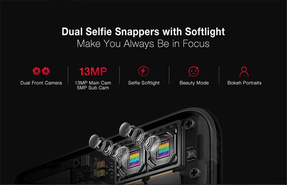 ULEFONE POWER 3S (5)