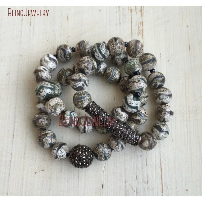 20190311-BM19932-moss green and white striped agate with black crystal pave bar and oval_4