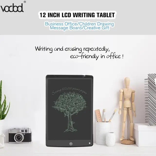 Best Price New Howeasy Board Portable 12 Inch LCD Electronic Writing Tablet Digital Drawing Handwriting Pad Kids Gift for Children Students Best Price New Howeasy Board Portable 12 Inch LCD Electronic Writing Tablet Digital Drawing Handwriting Pad Kids Gift for Children Students