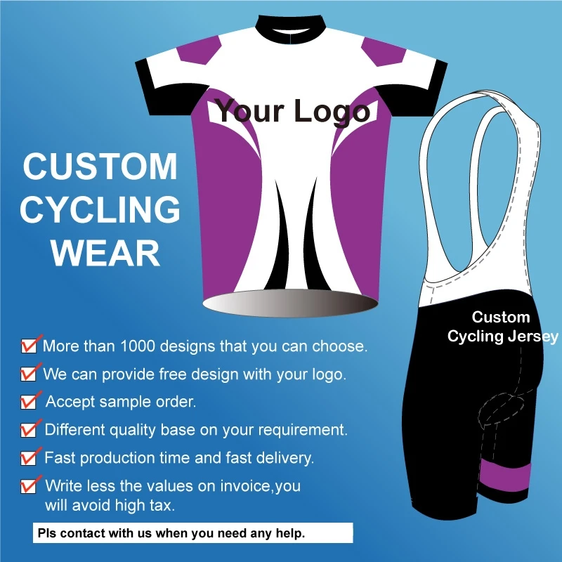 OEM custom bicycle wear/bicycle pattern shirts short sleeve cycling