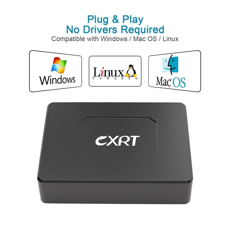  SAS Stick zu USB 3.0 Adapter Konverter Kabel Universal SAS Reader Schriftsteller für Server HDD SSD