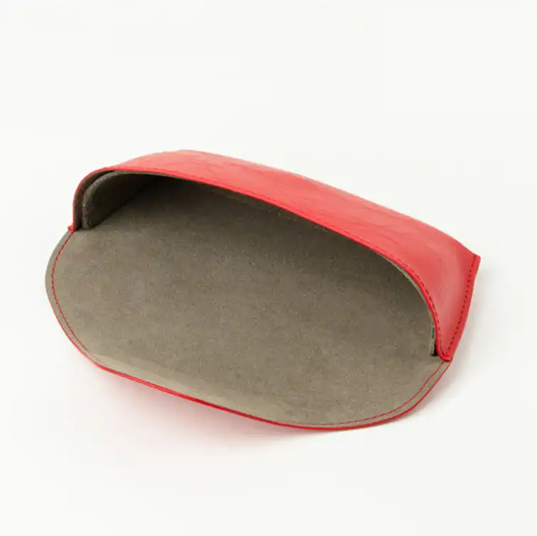 soft eyeglass cases